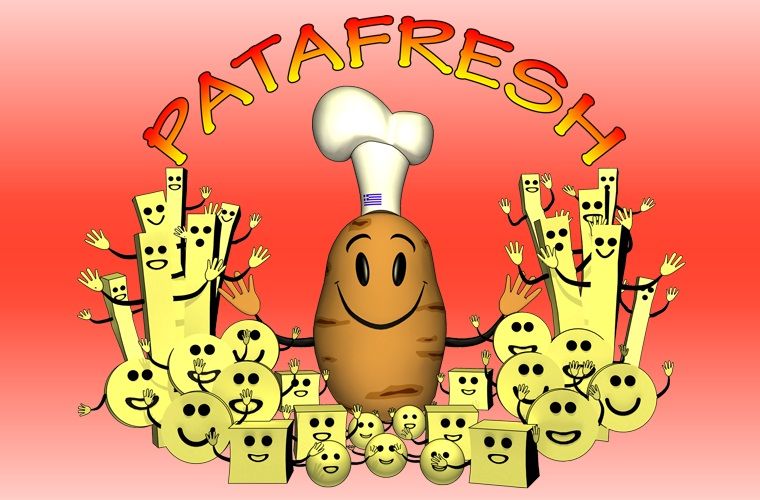 Patafresh