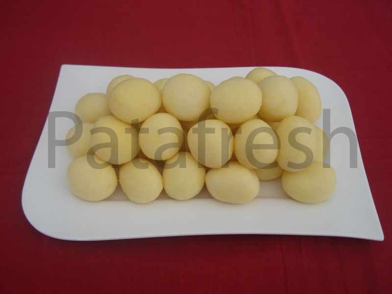 Patafresh Ραγκού