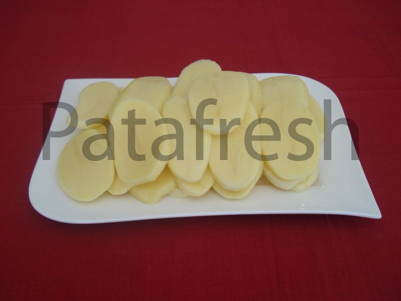 Patafresh Ροδέλες